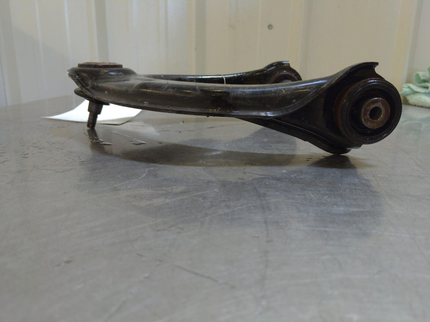 14-20 Acura Rlx Front RH Right Upper Control Arm 83K KMS