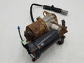 14-23 LEXUS GX460 J150 AIR RIDE SUSPENSION COMPRESSOR PUMP 4.6L *RUSTY*