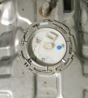 P018 BMW I8 2014-2017 FUEL pump 16117339267