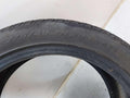 TIRE PAIR (2) OF 275/40ZR20 PIRELLI P ZERO NERO 8/32