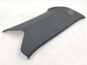 2016 RANGE ROVER SPORT L494 SVR REAR LEFT C PILLAR TRIM UPPER BLACK FABRIC *NOTE