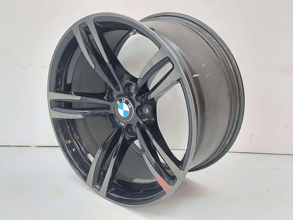 16-20 BMW M2 F87 COMPETITION WHEEL RIM STYLE 437M 19X10 2284756