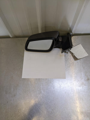 💥12 13 BMW 535I LH Left Door Mirror METALLIC Power Auto Dimming E1021016💥