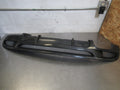 08-13 e82 BMW 135I Rear Bumper VALENCE Diffuser Carbon Fiber *NOTES* 51120414220