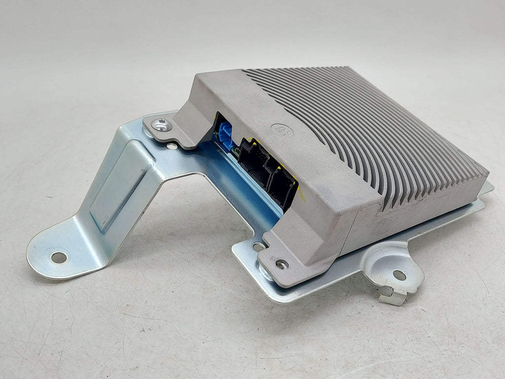 21 MUSTANG MACH E RADIO AUDIO AMPLIFIER LJ8T-18T806-AN