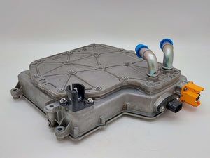 2023 Audi Q8 E-tron Quattro Front Voltage Converter Transformer 4KE907171C