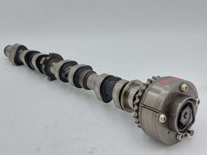 2017 TOYOTA TACOMA RIGHT CAMSHAFT EXHAUST W/ GEAR ADJUSTER 3.5L 2GRFKS OEM