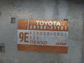10 11 12 13 LEXUS RX350 Starter Motor 28100-31101 88K KM'S