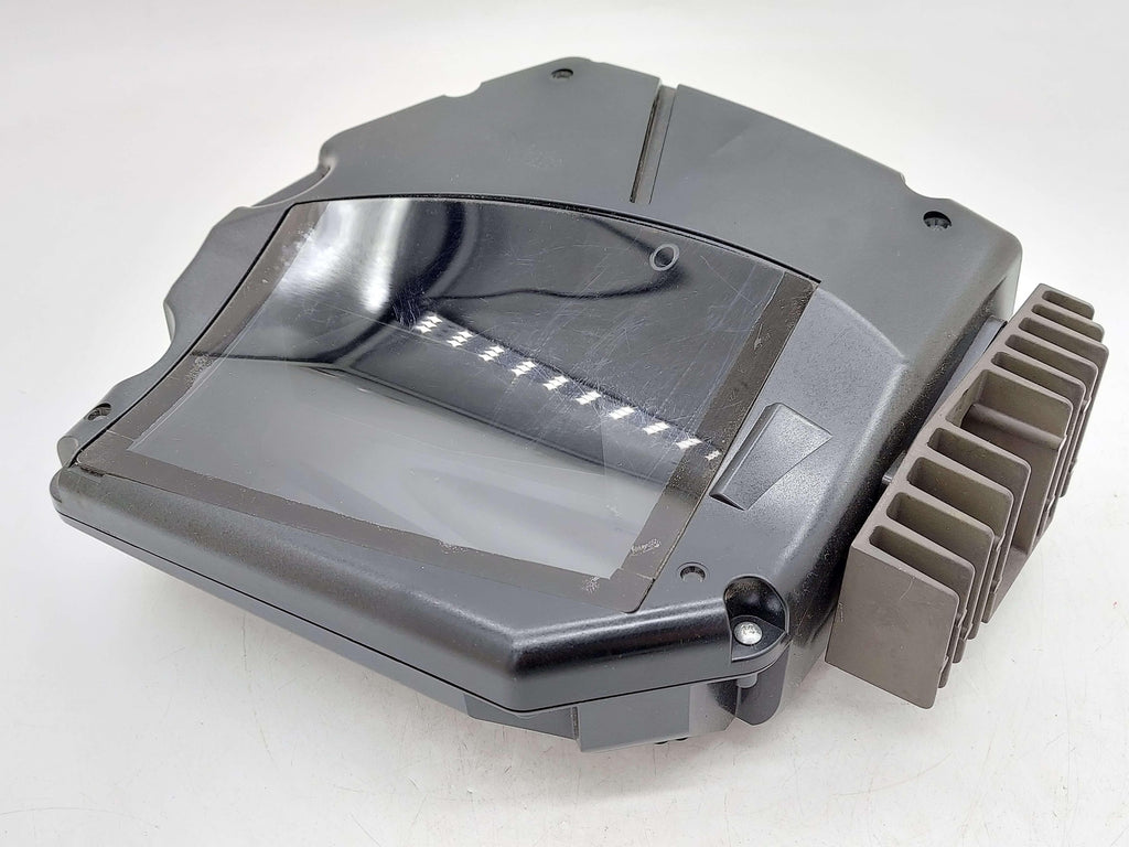 15-17 GMC YUKON CAMERA HUD HEADS UP DISPLAY SCREEN 23321030