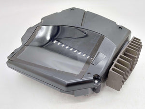 15-17 GMC YUKON CAMERA HUD HEADS UP DISPLAY SCREEN 23321030