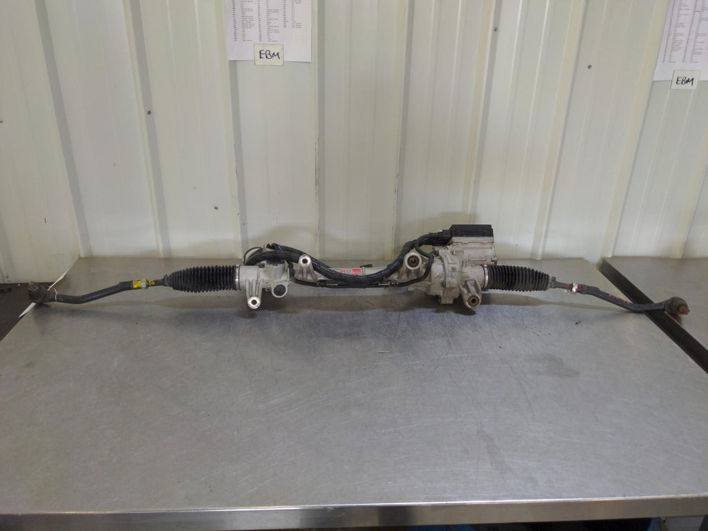 15-18 KIA SEDONA Steering Rack And Pinion LT Electric 25K KM'S