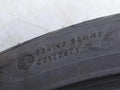 TIRE PAIR (2) OF 275/40ZR20 PIRELLI P ZERO NERO 8/32