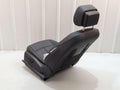 2023 AUDI E-TRON QUATTRO FRONT LEFT SEAT 4K0881105K*BAG BLOWN! DENTS*