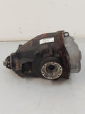 08-10 BMW 135I E82  DIFFERENTIAL Carrier 177KM'S AUTOMATIC 3.46 ratio 7572054-01
