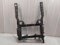 2010 MASERATI GRANTURISMO GT S FRONT SUB FRAME CROSSMEMBER CRADLE