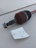 08-14 CADILLAC CTS Rear RH Right CV Axle Shaft 10394238 base ONLY 23K KM's!!!
