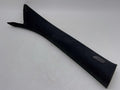 19 Mercedes E63S AMG W213 RH Right A Pillar Trim Alcantara/Suede A2136900625