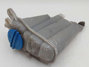 13-16 AUDI A4 B8 RADIATOR EXPANSION COOLANT OVERFLOW RECOVERY BOTTLE 2.0L