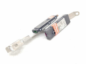 2022 MERCEDES AMG SL63 R232 ANTENNA AMPS W/ MOUNT A2239053608 A2329051101