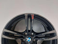16-20 BMW M2 F87 COMPETITION WHEEL RIM STYLE 437M 19X10 2284756