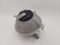 18-21 AUDI SQ5 80A RADIATOR EXPANSION COOLANT OVERFLOW RECOVERY BOTTLE 3.0L