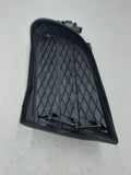 2014 Tesla S Shutter For RH Right Condenser 1007269-00-d 126K KMS