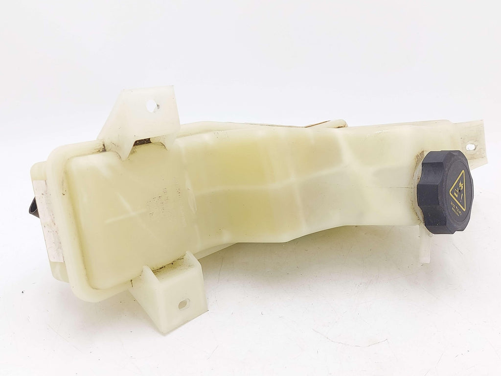 2014 TESLA S RADIATOR EXPANSION COOLANT OVERFLOW RECOVERY BOTTLE 6007339