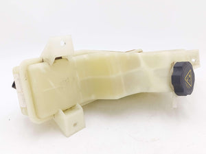 2014 TESLA S RADIATOR EXPANSION COOLANT OVERFLOW RECOVERY BOTTLE 6007339