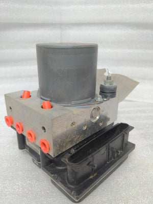 09 10 NISSAN 370Z Anti Lock Brake Module ABS Pump 476601ea0e 27k KM's
