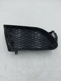 2014 Tesla S Shutter for Condenser LH Left 1007268-00-D 126K KMS