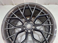 BRIXTON PF10 21X12.5 CARBON FIBER WHEEL RIM FOR 18 LAMBORGHINI AVENTADOR LP740-4
