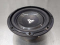 AFTERMARKET 8" SUBWOOFER SPEAKER BOX JL AUDIO FOR 07 LAMBORGHINI GALLARDO *NOTE