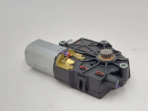 14-21 RANGE ROVER SPORT L494 SUN ROOF SUNSHADE SHADE ROLLER MOTOR CPLA-53505-AD