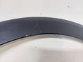 20-21 HYUNDAI PALISADE FRONT RH RIGHT WHEEL ARCH FLARE OPENING MOULDING