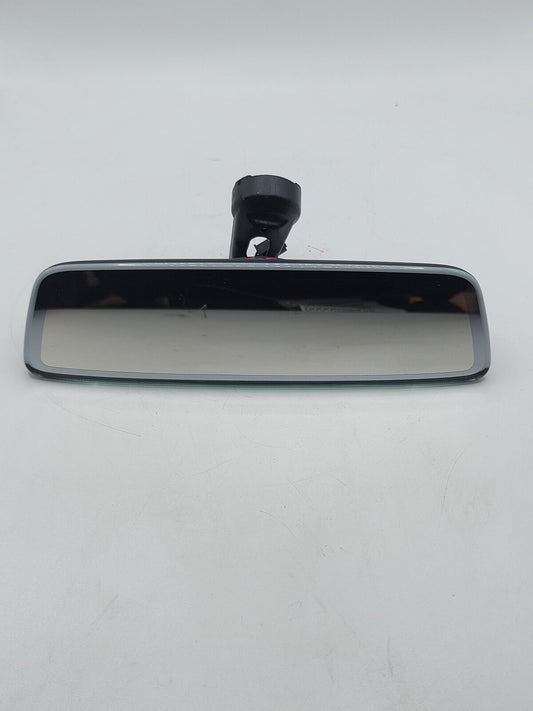 2017 TESLA X Rear View Mirror Manual Black Auto Dimming 1092600-00-c