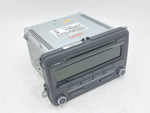12-14 VW GOLF GTI Radio Receiver 1K0035164F
