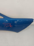 14-17 CHEVY CORVETTE LH Left Quarter Panel Blue Coupe *Notes Scratch* 🚀