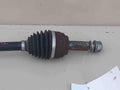 2017 TESLA X Left Axle Shaft Left LH Driver Front