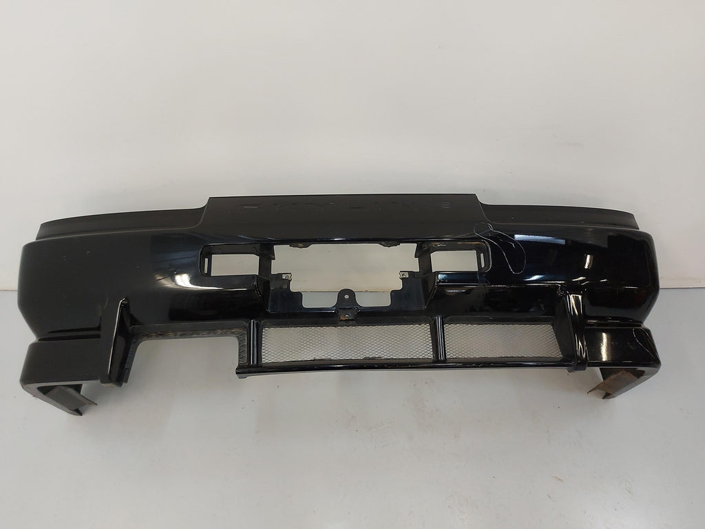 1999 NISSAN SKYLINE R34 GT-T COUPE 2 Door Altia Rear Bumper
