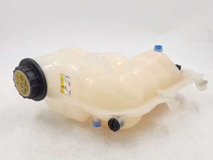 14-22 RANGE ROVER SPORT L494 SVR COOLANT OVERFLOW RECOVERY BOTTLE CPLA-8A080-AA
