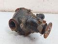 16-22 Toyota Tacoma front Carrier Diff Differential Axle 3.91 80K KMS