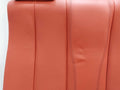 15-16 BMW 235I F23 FRONT REAR LEFT RIGHT CORAL RED INTERIOR SEAT SET & DOOR TRIM