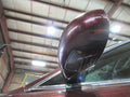 W009 2007 07 MASERATI QUATTROPORTE 4.2 LH LEFT DRIVERS DOOR MIRROR