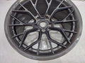 BRIXTON PF10 21X12.5 CARBON FIBER WHEEL RIM FOR 18 LAMBORGHINI AVENTADOR LP740-4