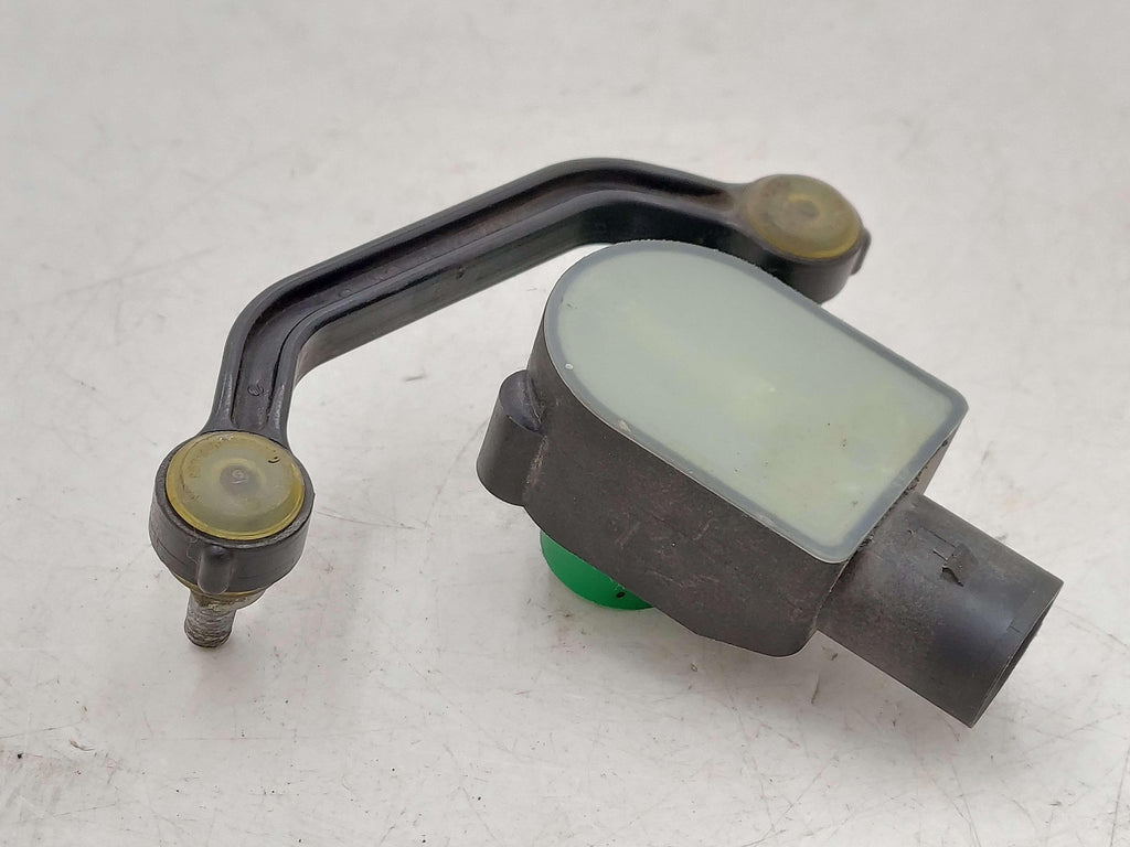 2009 Audi R8 4.2L MT V8 Headlight Ride Height Suspension Level Sensor 4F0907503