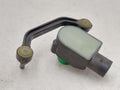 2009 Audi R8 4.2L MT V8 Headlight Ride Height Suspension Level Sensor 4F0907503