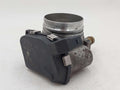 08-10 BMW 135I E82 N54 3.0L THROTTLE BODY VALVE TWIN TURBO N54B30A 7556119
