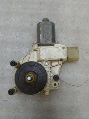 06-11 BMW 323 Front LH Left Power Door Window Motor 996624-101 6927027