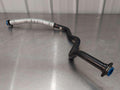 2013 Lamborghini Gallardo LP560 Coupe 5.2L Oil Cooler Line Hose 420115687F