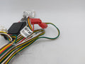 Aftermarket Curt Trailer Wiring Harness Plug & Play For Subaru XV Crosstrek 2013